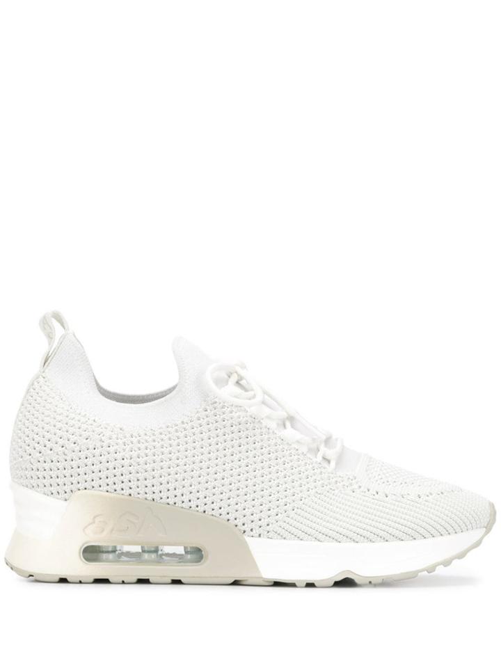 Ash Lunatic Sneakers - Yellow