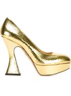 Charlotte Olympia 'this Is Not A Shoe' Pump