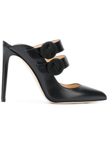 Chloe Gosselin - Black