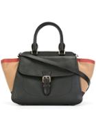 Burberry Medium 'harcourt' Tote