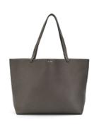 The Row Park Tote - Grey