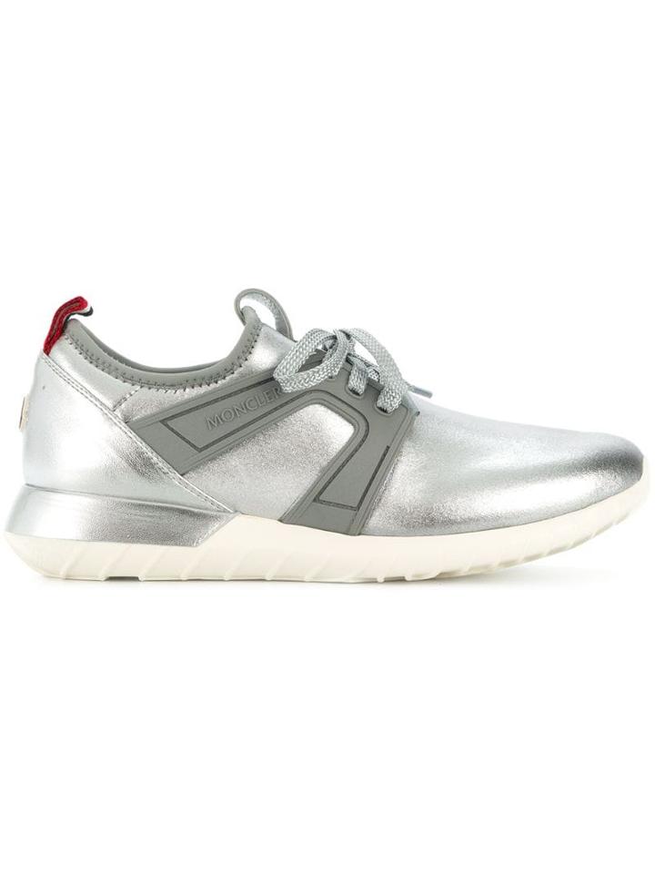 Moncler - Metallic