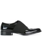 Givenchy 'show Richelieu Icon' Derby Shoes