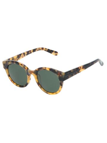 Karen Walker 'anywhere 120145' Sunglasses