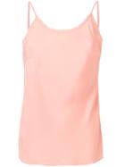 Noon By Noor Greta Slip Top - Pink
