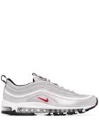 Nike Air Max 97 Silver Bullet Sneakers - Grey