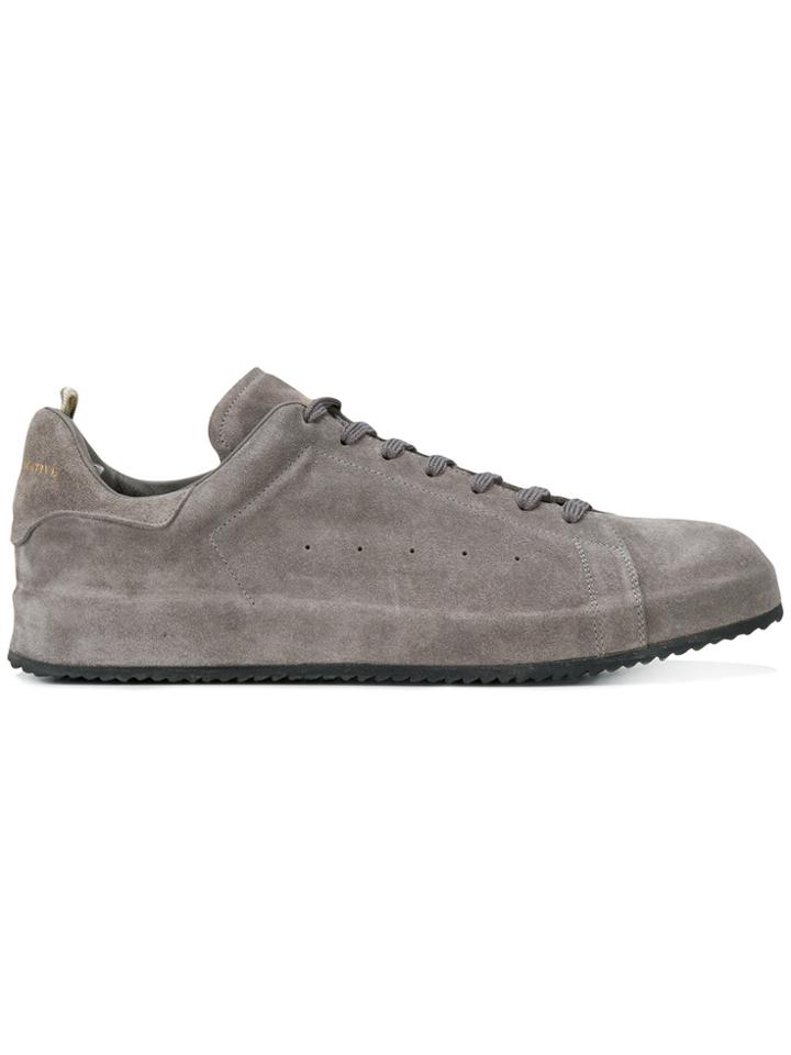 Officine Creative Twace Sneakers - Grey