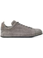 Officine Creative Twace Sneakers - Grey