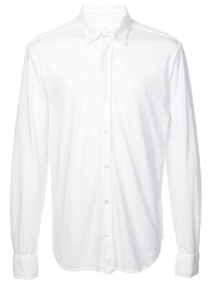 Save Khaki United - White