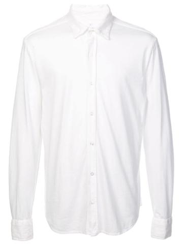Save Khaki United - White