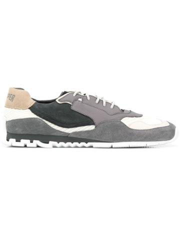 Camper Lab Nothing Sneakers - Grey