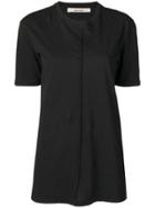 Damir Doma Logo T-shirt - Black