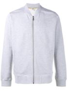Kenzo - Tiger Bomber Jacket - Men - Cotton/polyester - S, Grey, Cotton/polyester