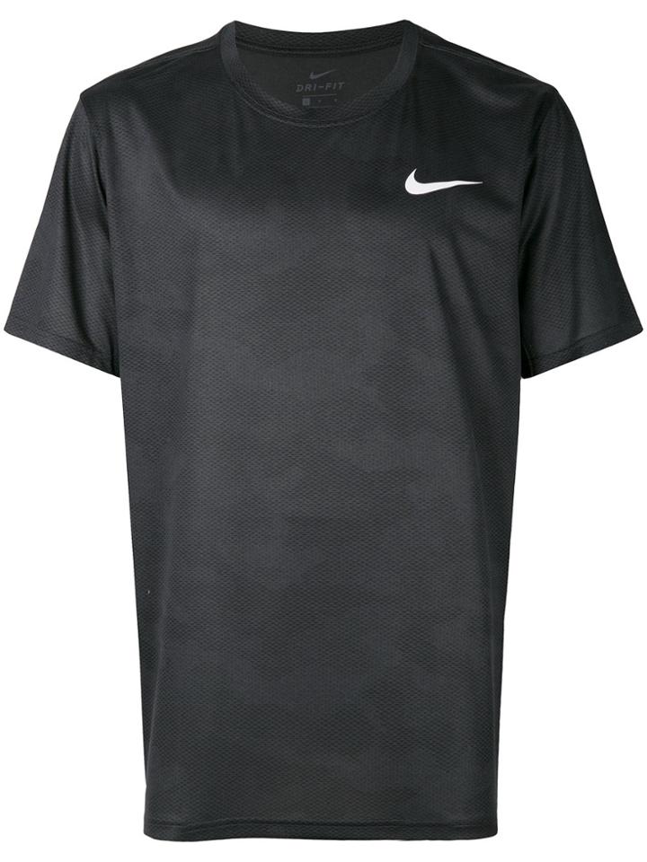 Nike Dry Legend Training T-shirt - Black