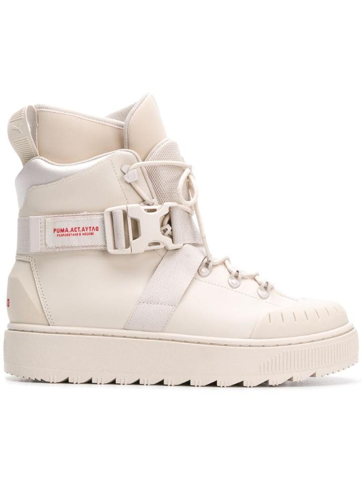 Puma - Neutrals