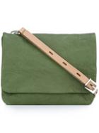 Ally Capellino Small 'plum' Crossbody Bag, Women's, Green