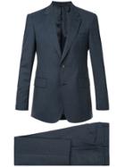 Cerruti 1881 Classic Formal Suit - Blue