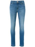 J Brand J Brand Jb000601 J42908 Natural (vegetable)->cotton - Blue