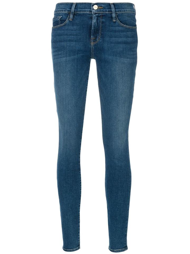 Frame Denim Frame Denim Lsjrh133rbrt Rbrt - Unavailable