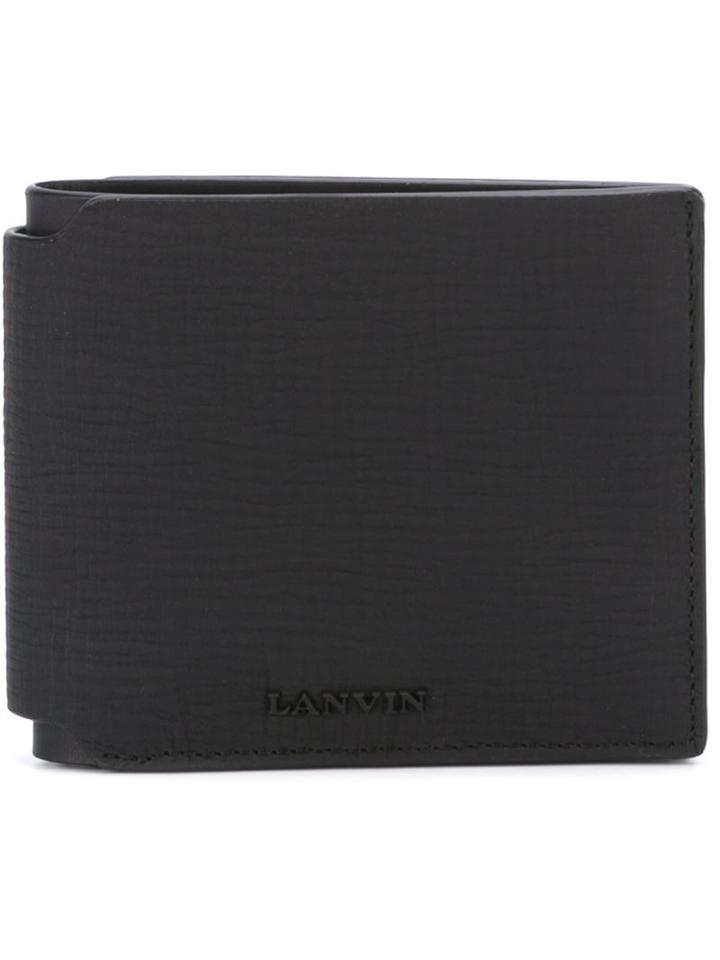 Lanvin Classic Billfold Wallet
