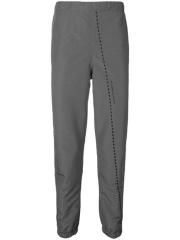 Polythene* Optics - Grey