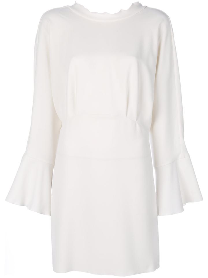 Iro Ivanoe Dress - White