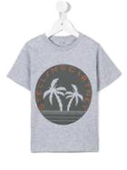 Stella Mccartney Kids 'arrow' T-shirt, Boy's, Size: 6 Yrs, Grey