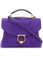 Salvatore Ferragamo Salvatore Ferragamo 069970621h320 Vatic Furs &