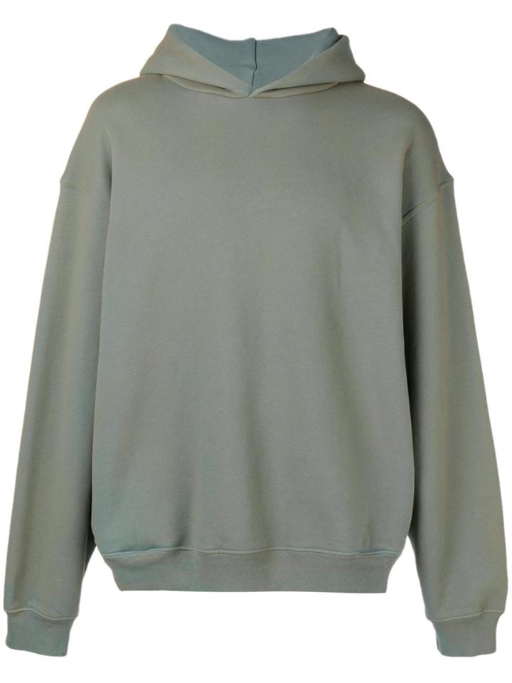 Yeezy Season 6 Classic Hoodie - Blue