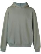 Yeezy Season 6 Classic Hoodie - Blue