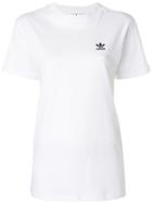Adidas Adidas Originals Styling Complements T-shirt - White