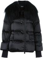 Moncler Grenoble 'rumier' Puffer Jacket