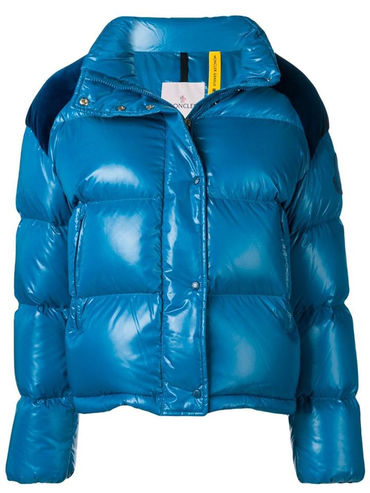 Moncler Moncler 453488068950 72c - Blue