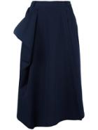 Talbot Runhof Nour Gown - Black
