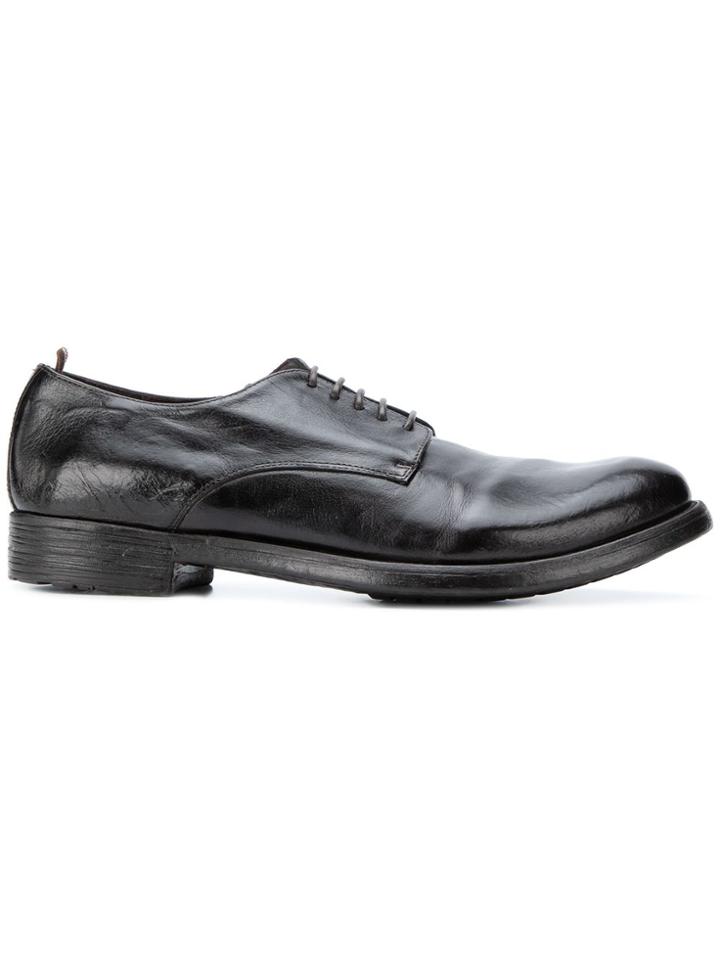 Officine Creative Hive 8 Shoes - Brown