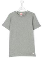 American Outfitters Kids - California T-shirt - Kids - Cotton - 14 Yrs, Grey