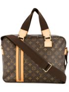 Louis Vuitton Pre-owned Sac Bosphore 2way Hand Bag - Brown