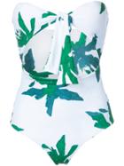 Sapia Simone - Eva Swimsuit - Women - Polyamide - S, Blue, Polyamide