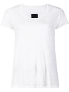Rta 'jewel' T-shirt - White