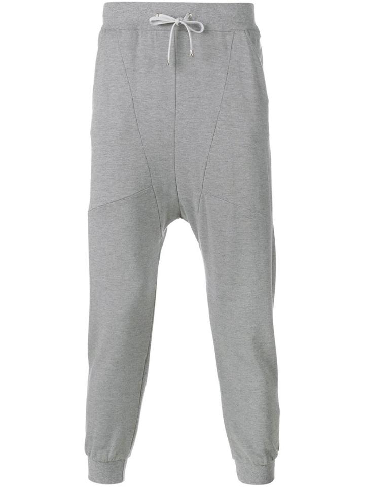 Lot78 Cashmere-blend Tracksuit Bottoms