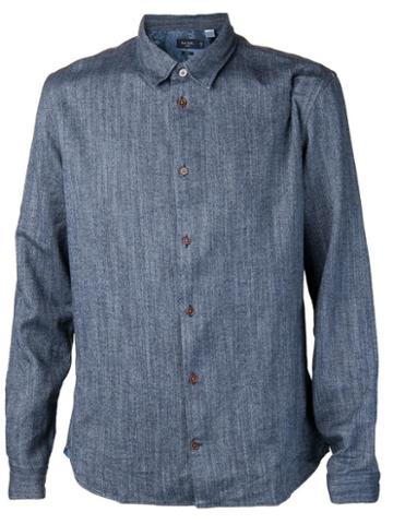 Paul Smith Chambray Button Down