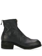 Guidi Guidi Pl1shfg Blkt - Black