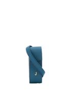 Jacquemus Le Porte Rouge À Lèvres Mini Bag - Blue