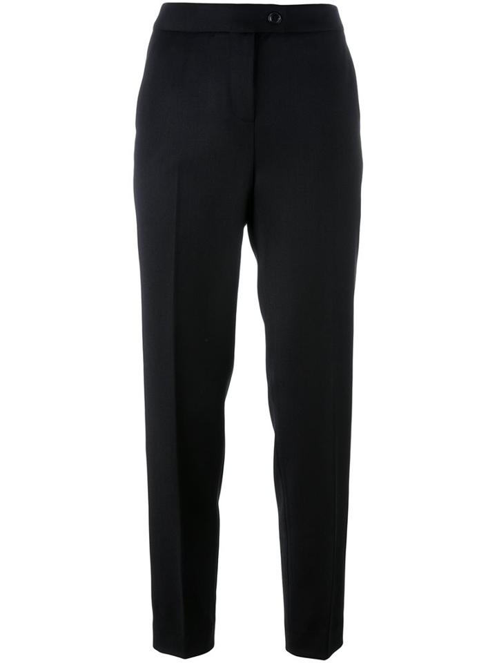 Boutique Moschino Straight-leg Trousers