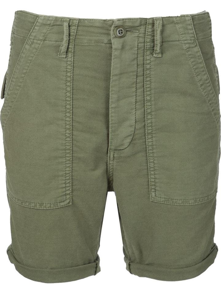 The Great Tapered 'army' Shorts