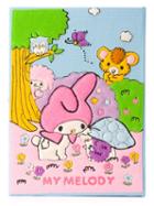 Olympia Le-tan 'my Melody' Book Clutch