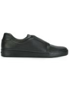Dkny 'bobbi' Slip-on Sneakers - Black
