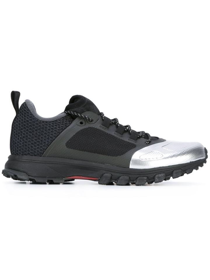 Adidas By Stella Mccartney 'adizero Xt' Sneakers - Black