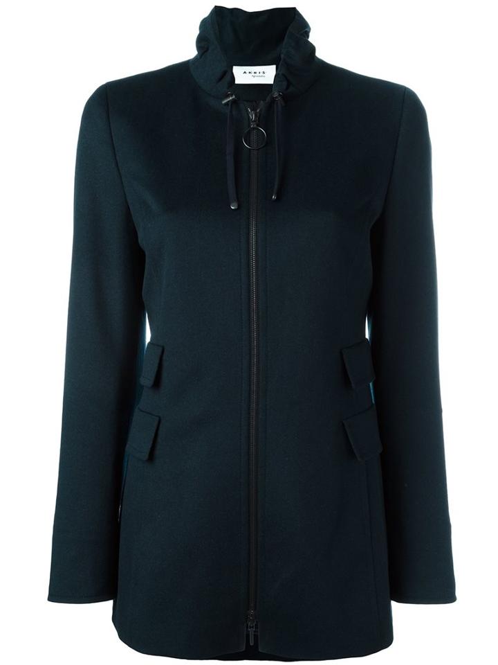 Akris Zipped Jacket