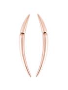 Shaun Leane 'quill' Earrings, Women's, Metallic